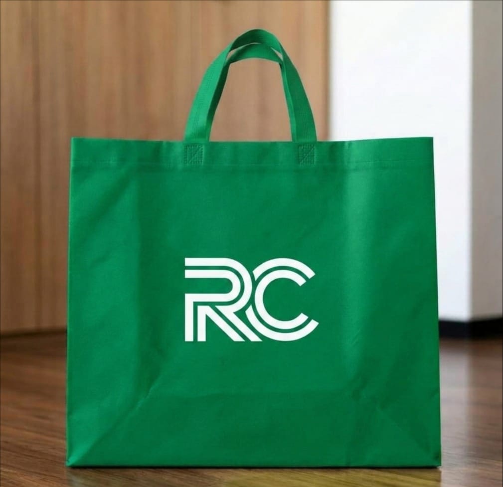 Bolsas para Envíos Express